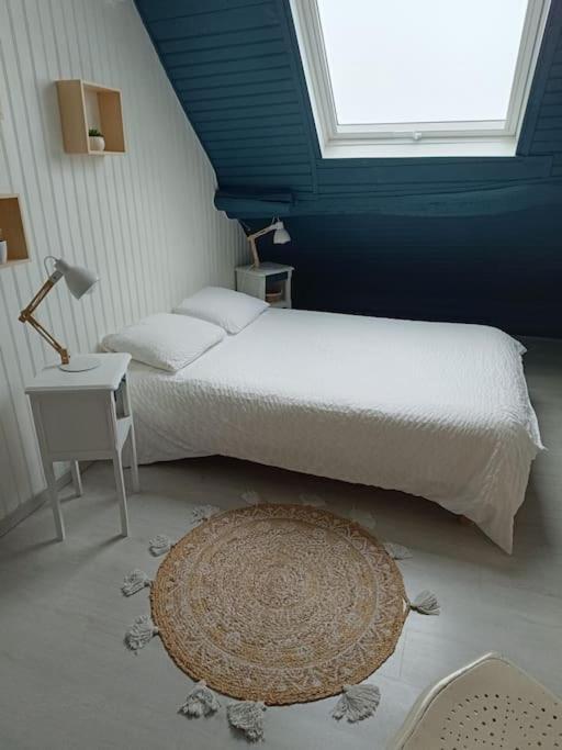Gite 4 Etoiles La Garconniere Reugny  ภายนอก รูปภาพ