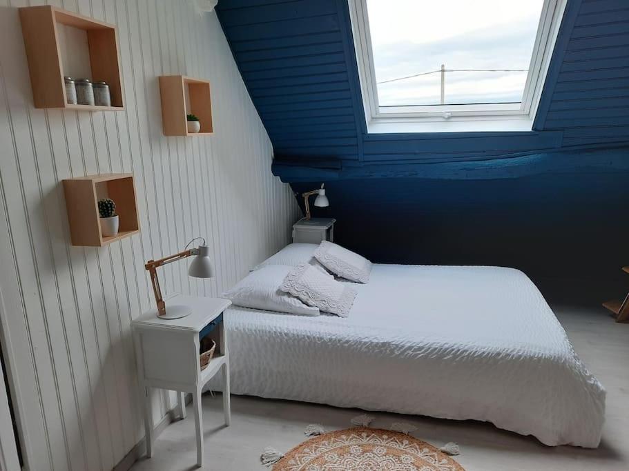 Gite 4 Etoiles La Garconniere Reugny  ภายนอก รูปภาพ